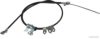 HERTH+BUSS JAKOPARTS J3936054 Cable, parking brake